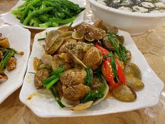 -双月饭店·20年老字号(新村店)