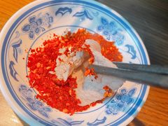 -肖四女乐山跷脚牛肉(世博源店)