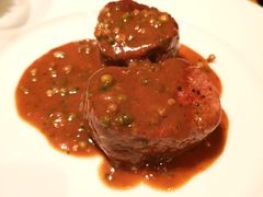 -非常时髦餐厅VUE Restaurant(外滩茂悦大酒店)