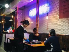 大堂-济州爱肉堂(总店)