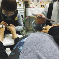 -Meet Nail 美睫·美甲