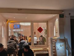 -小团圆糖水铺(襄阳南路店)
