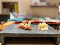 -一阳寿司(麦子街店)