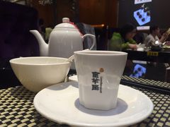 -新兴·金羊座·粤菜点心(乐峰店)
