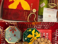 -本格旺索罗(樟宜机场T1店)