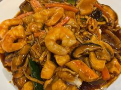 八珍豆腐-陈傻子餐厅(世纪都会店)
