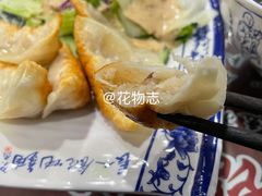 -长人馄饨铺(解放街店)
