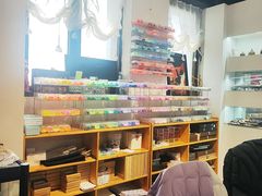 -1001艺术手作·银饰DIY·拼豆(小寨金莎店)