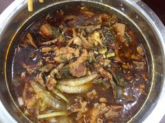 -鹍记特色牛杂面