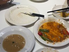 神之叉烧饭-翠华餐厅(维璟印象城店)