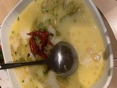 -避风塘(百联东郊店)