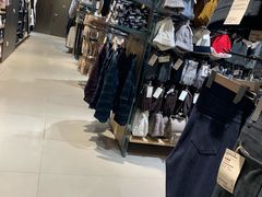 -MUJI无印良品(茂业天地店)