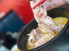 -财神鸡煲(华强北店)