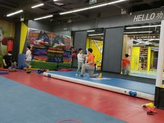 -HELLO功夫(印象城店)