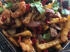 -情妹妹干锅锅(中海国际购物公园店)