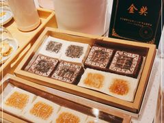 -阮大兴糕团(日月光中心店)