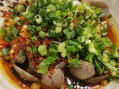 -马路边边麻辣烫联盟路店