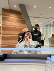 -MY HAIR ARDOR