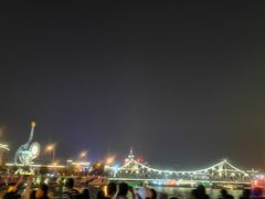 -海河游船(古文化街码头)