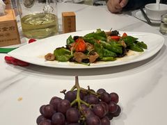 -渔码头食府·20年蓬莱老字号(登州路店)