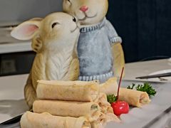 -后海16号·北京私房菜