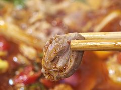 -胖娃古镇鸡杂(磁器口总店)
