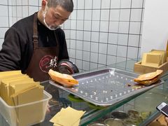 -易老大蛋烘糕(奎星楼总店)