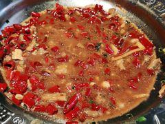-胖哥俩肉蟹煲(萧山加州阳光店)