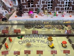 -嘉定凯悦·咖啡厅