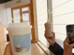 -阿嬷手作(上海万象城店)