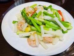 -英兰朝族饭店(河南桥头店)