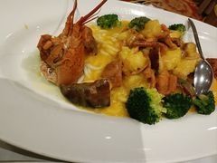 -上海1号私藏菜(静安店)