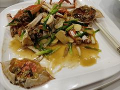 -外沙富龙城酒楼(老街店)