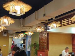 -下杨家青海土火锅(海湖店)