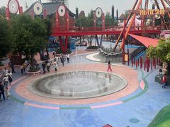 -中华郡文化旅游景区