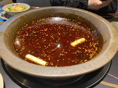 -石锅苗苗鱼(武汉首店)