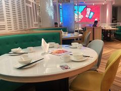 大堂-避风塘(江南环球港店)