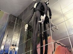 -Y&Y创意真人密室逃脱馆(人民广场步行街店)