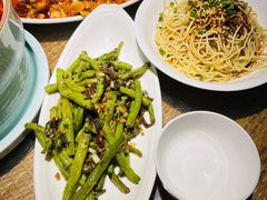 -渝信川菜(长安店)