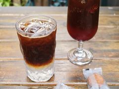 -萤火虫咖啡(砖著店)