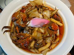 -周家二小姐的菜(西津渡店)