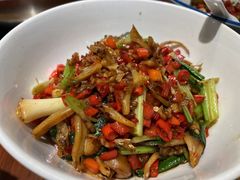 -湘菜时代风味餐厅