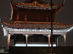 -相门城墙文化休闲景区