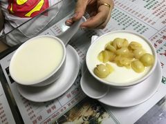 -义顺牛奶公司(新马路老店)