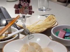 -海底捞火锅(高科广场店)