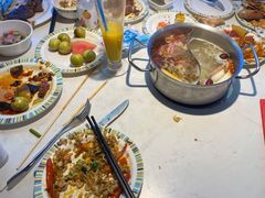 -吉布鲁牛排海鲜自助(芙蓉万家丽店)