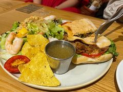 -HELLO 27 意面·沙拉·帕尼尼