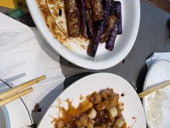 -黑窑厂糖油饼烤鸭·清真菜(旗舰店)