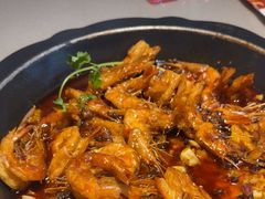 -巴蜀王婆大虾(南锣鼓巷店)