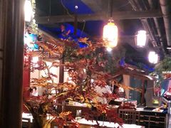 -解家河南菜(金水路店)